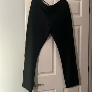 Under Armour black dress pants